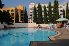 Apartment Central Pattaya