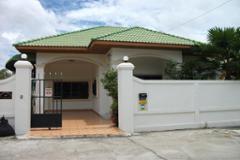 Villa East Pattaya