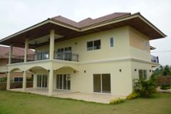 Villa Ban Amphur