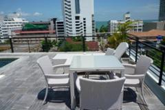 Apartment North Pattaya