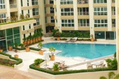 Apartment Central Pattaya