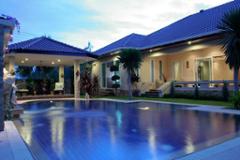 Villa Ban Amphur