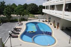 Apartment Ban Amphur