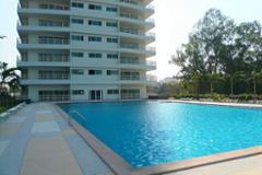 Apartment Central Pattaya