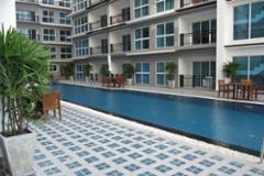 Apartment Central Pattaya