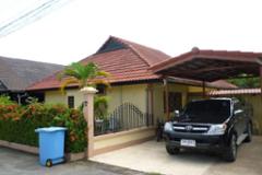 Villa East Pattaya