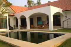 Villa Huey Yai