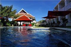 Apartment Na Jomtien