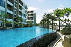 Apartment Banglamung