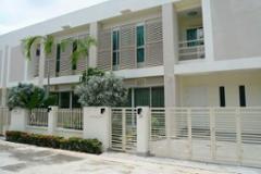 Villa East Pattaya