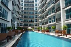 Apartment Central Pattaya