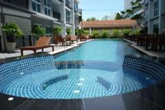 Apartment Central Pattaya