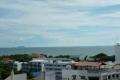 Apartment Pratumnak