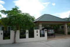 Villa East Pattaya