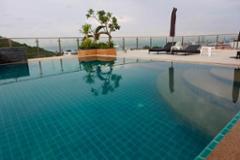 Apartment Pratumnak