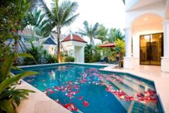 Villa Na Jomtien