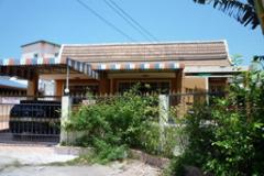 Villa Wongamart