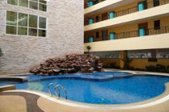 Apartment Central Pattaya