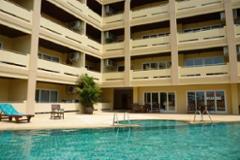 Apartment Jomtien