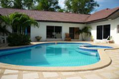 Villa East Pattaya