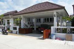 Villa Bang Saray