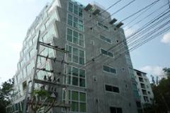 Apartment Pratumnak