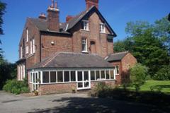 Fantastic House in Great Location