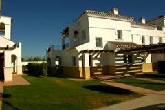 Villa - town house 