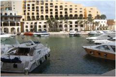 Apartment - Portomaso