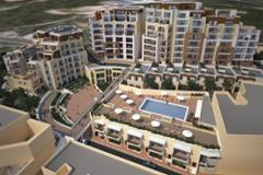 Penthouse - Marsascala 