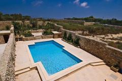 Detached Villa - Gharb