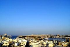 Penthouse - Gzira