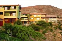 Bela Vista 3 bed Apartment