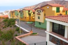 Fully Furnished Bela Vista Villa With Garden and Private Parking