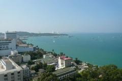 Apartment Central Pattaya