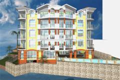 Belleview is an exclusive development of 6 apartments plus swimming pool and und...