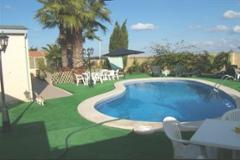 Detached Villa - Gozo