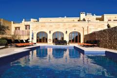 Detached Villa - Gozo