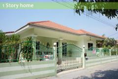 Villa East Pattaya