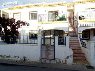 Apartment exterior