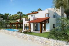 Dunas Beach Resort is a prestigious new beachfront development of luxury apartme...