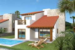 Dunas Beach Resort is a prestigious new beachfront development of luxury apartme...