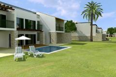 3 BED VILLAS. PRICES FROM €297,100 - EXCELLENT INVESTMENT OPPORTUNITY.  