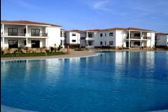 Villa in Sal