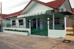Villa East Pattaya