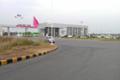 Floor Plan: Lekki Peninsula Free Trade Zone