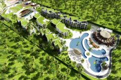 Magia is the first 6 star resorts in North East BrazilMagia is the first 6 