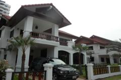 Villa Ban Amphur