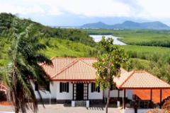 Boca Chica Hills Model Home
