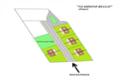 Floor Plan: General plan phase I